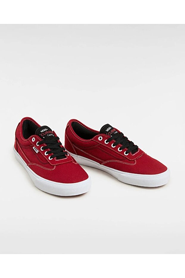 Skate Curren Caples - 2
