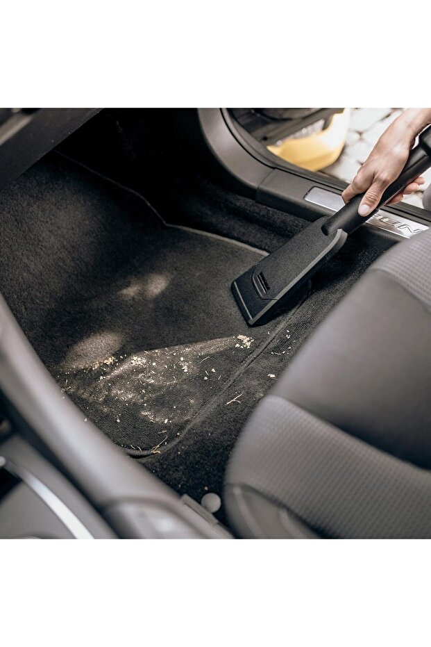 Car Interior Cleaning Set - 3