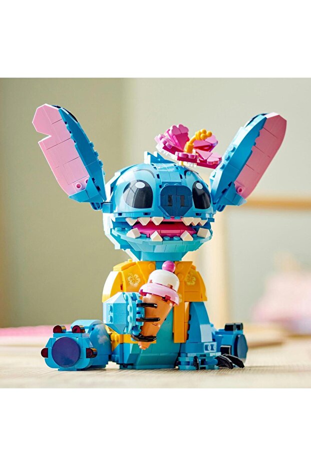 Disney - Στιτς 43249 - 6