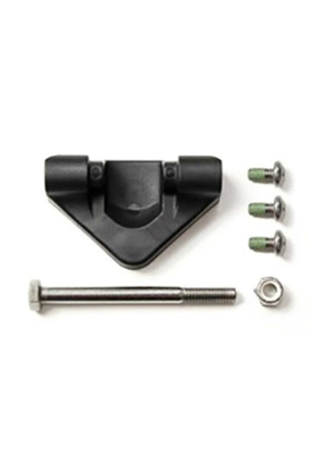 Lower support for 101-XD actuators, - 2