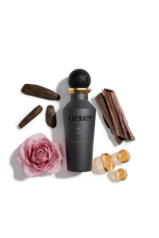 عطر جراي عود إكسترايت دي بارفان 150 مل - يدوم طويلاً • أصلي