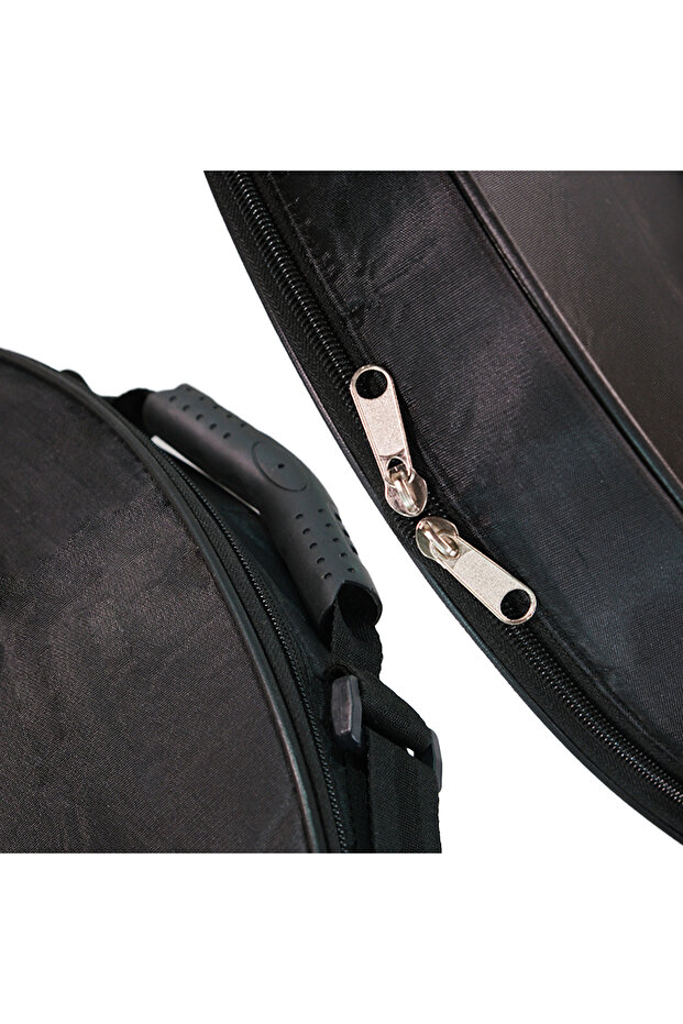 Tam Dalgalı Def (Erbane) - 8