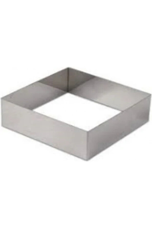 دائرة مربعة 18×18×7 سم رقم 2 أرجون