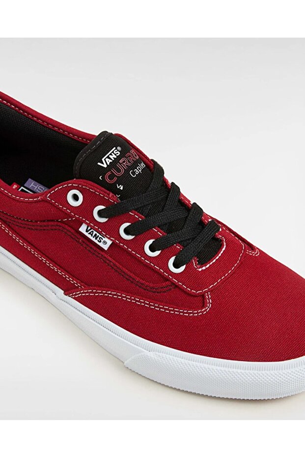 Skate Curren Caples - 4