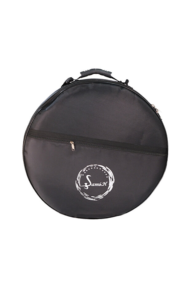 Tam Dalgalı Def (Erbane) - 6