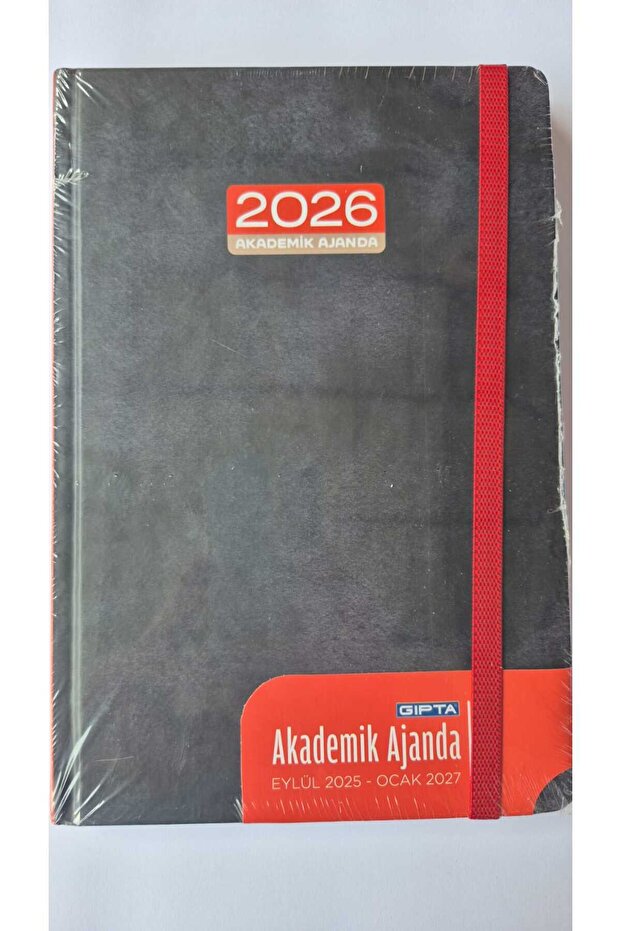 2026 جدول أعمال أكاديمي أسبوعي 17X24 -160-PSK
