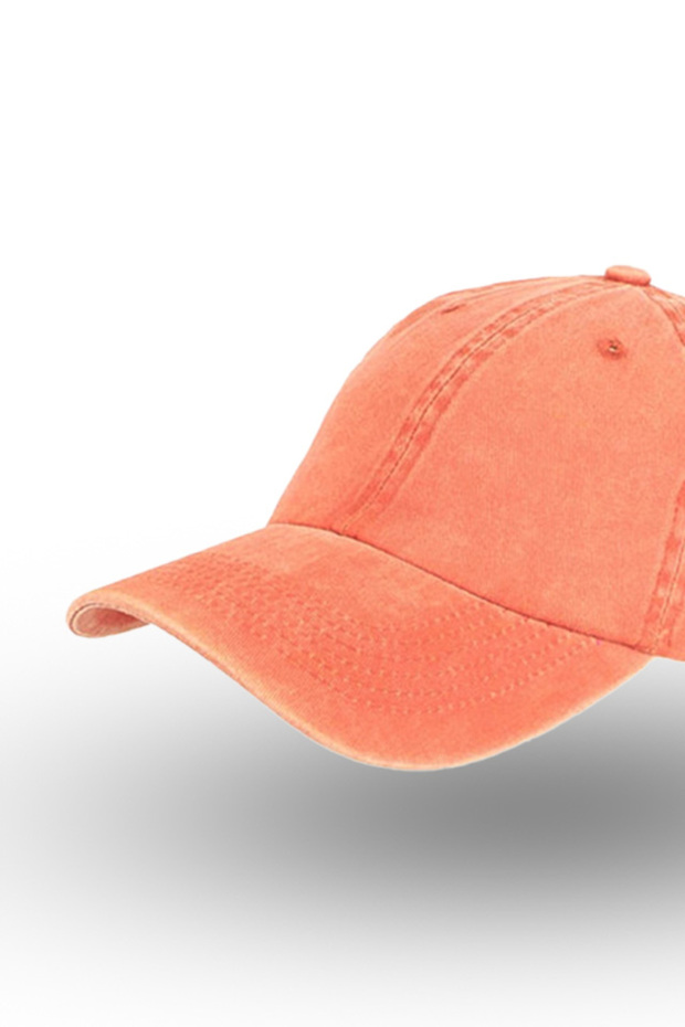 Sapca reglabila washed - 2