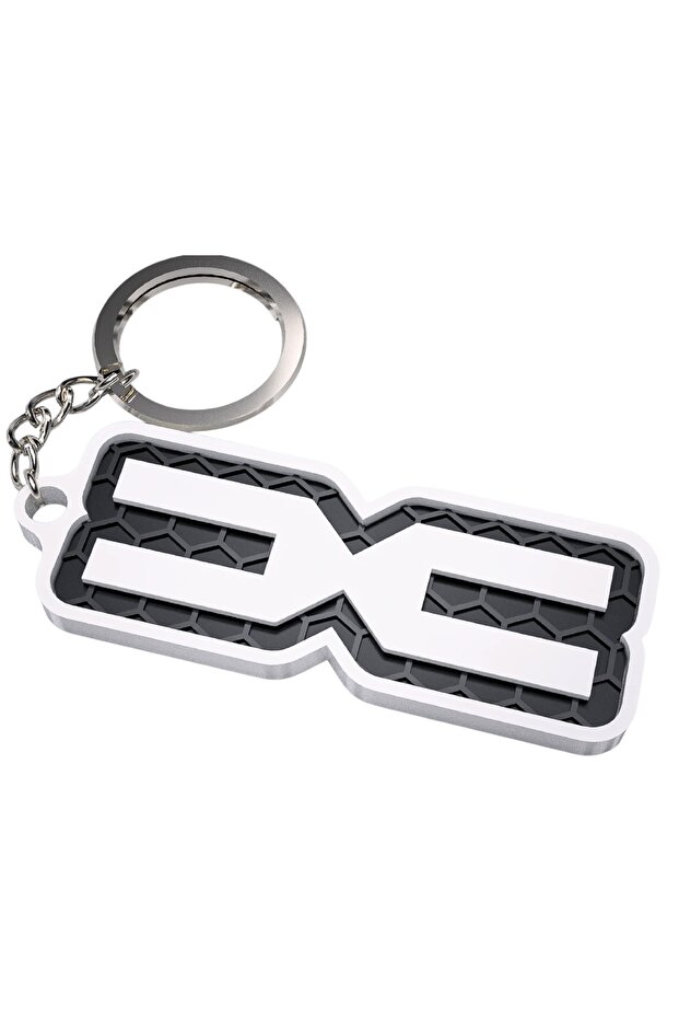 Dacia Keychain Keychain - 1