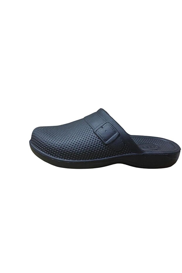 Men's Eva Closed Front Slippers