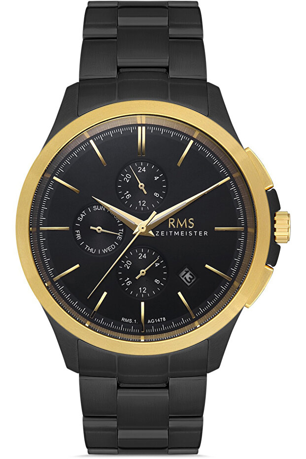 Men's Wristwatch Rms.1.Ag1478.10