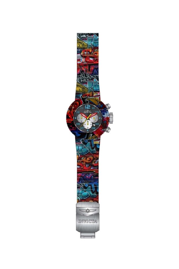INVICTA 136779 Erkek Kol Saati - 3