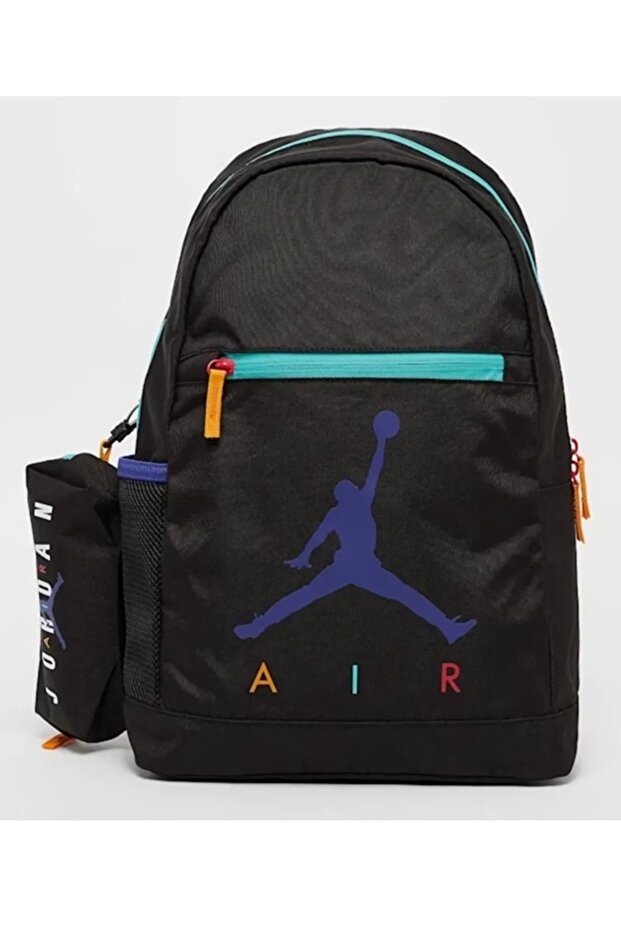Air Jordan Backpack Kids Backpack