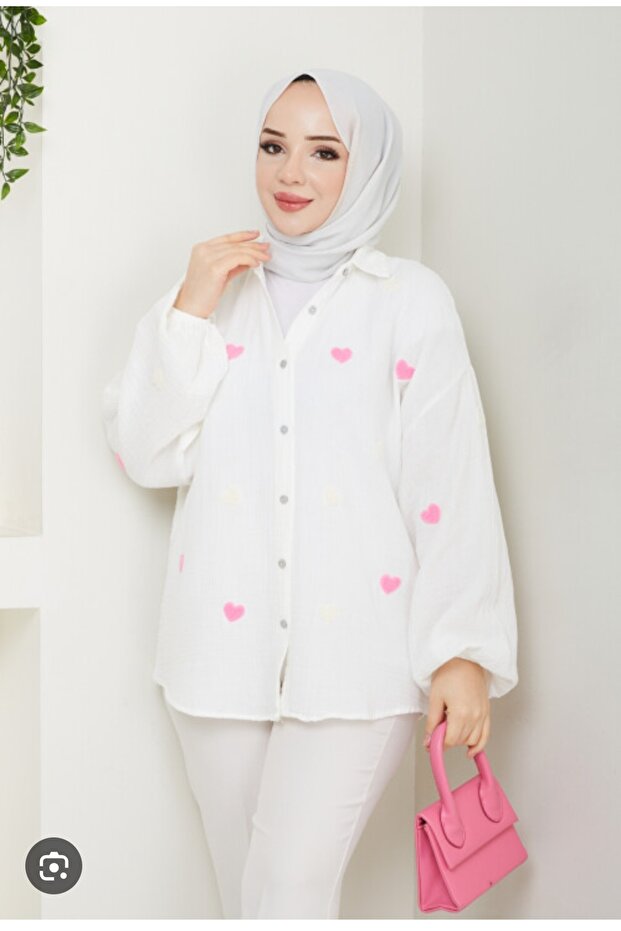 %95 viskon %5 elastane Vural kumaş boy 75 - 2