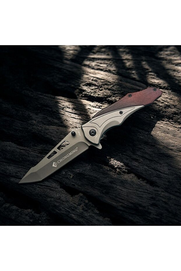 Chongming Çelik Çakı - 2