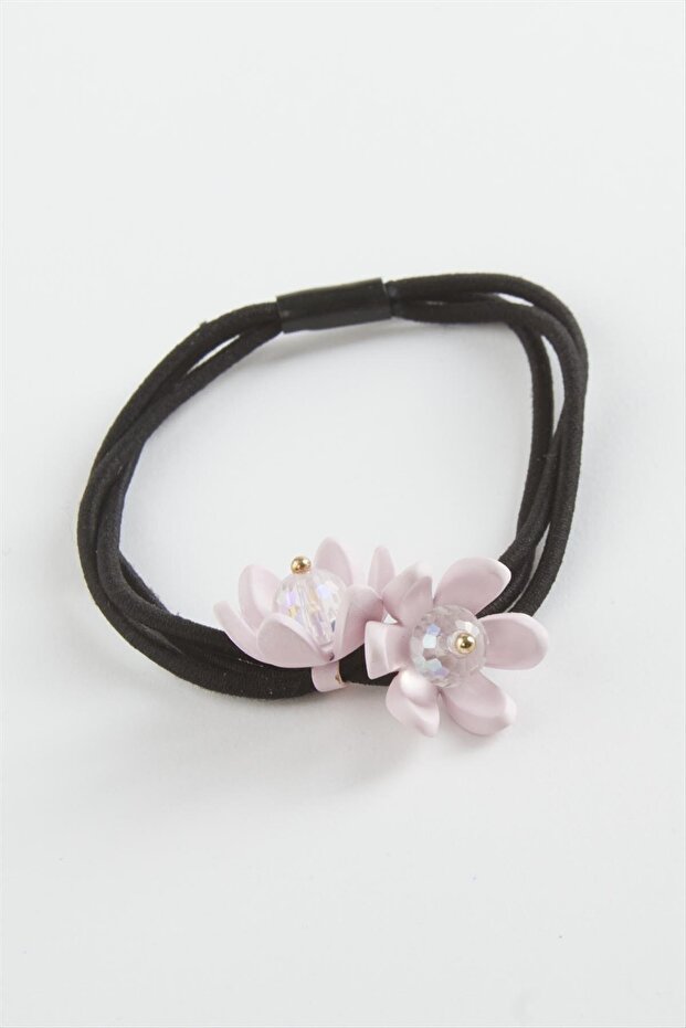 مشبك مطاطي من لوتس - 2