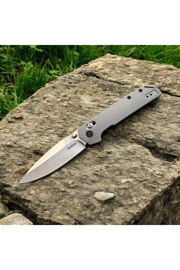 Kershaw Japon Çelik Çakı - 3