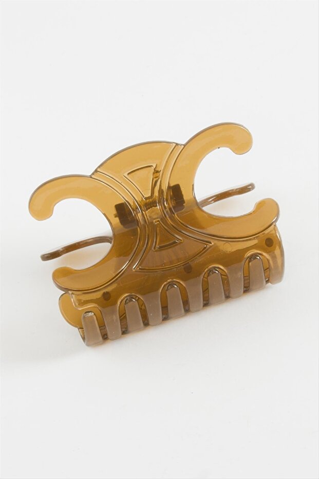 Triangle Colored Peg Buckle 7 cm - 2