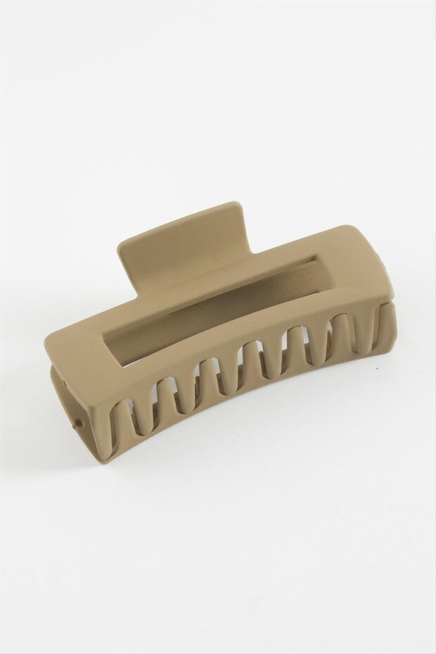 مشبك ملابس مستطيل ملون 11 سم - 2