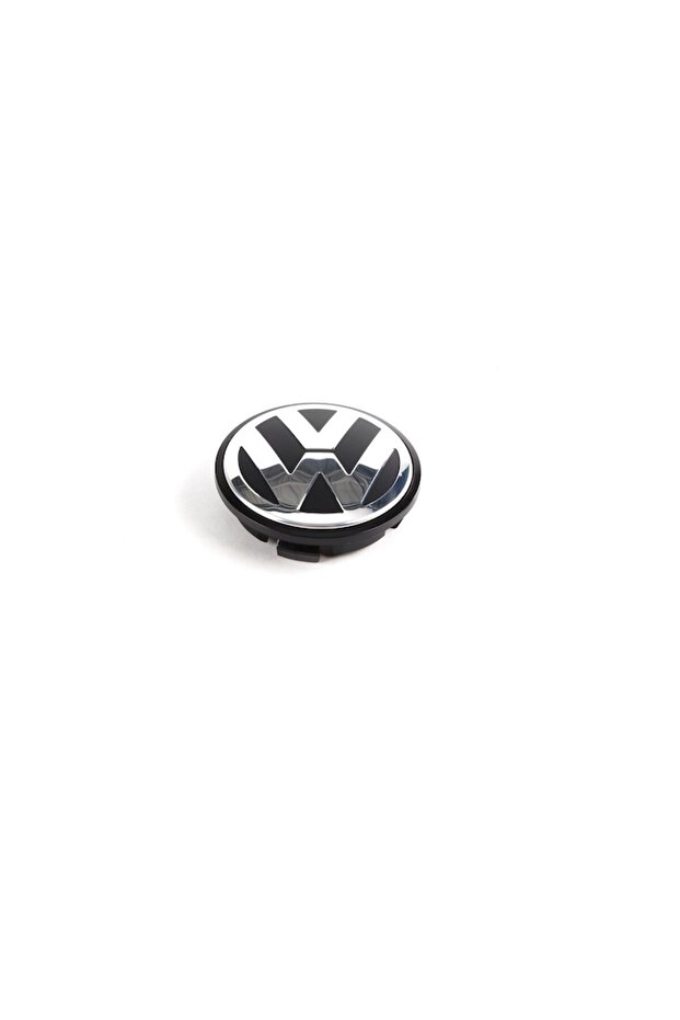 Alloy Wheel Cap - 2