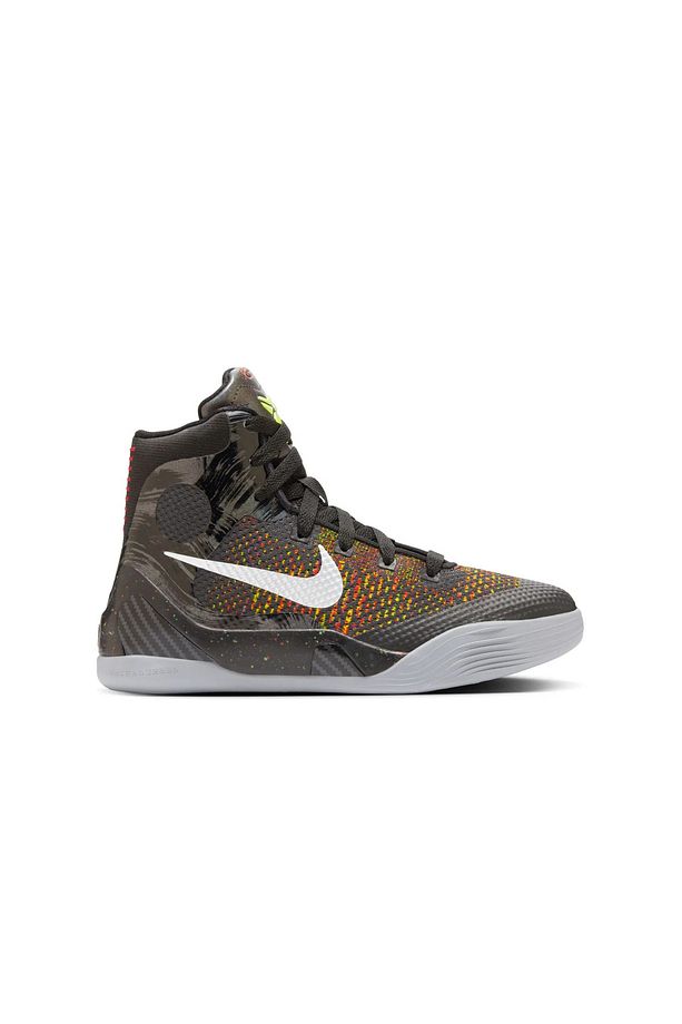Kobe IX Elite Gs Basketbol Ayakkabısı - 4