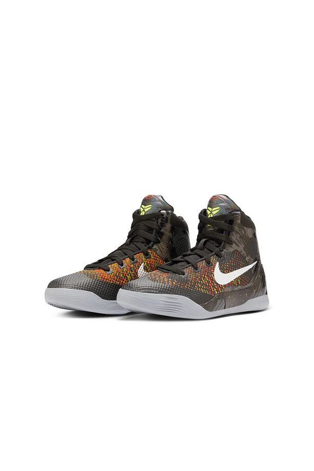Kobe IX Elite Gs Basketbol Ayakkabısı - 1