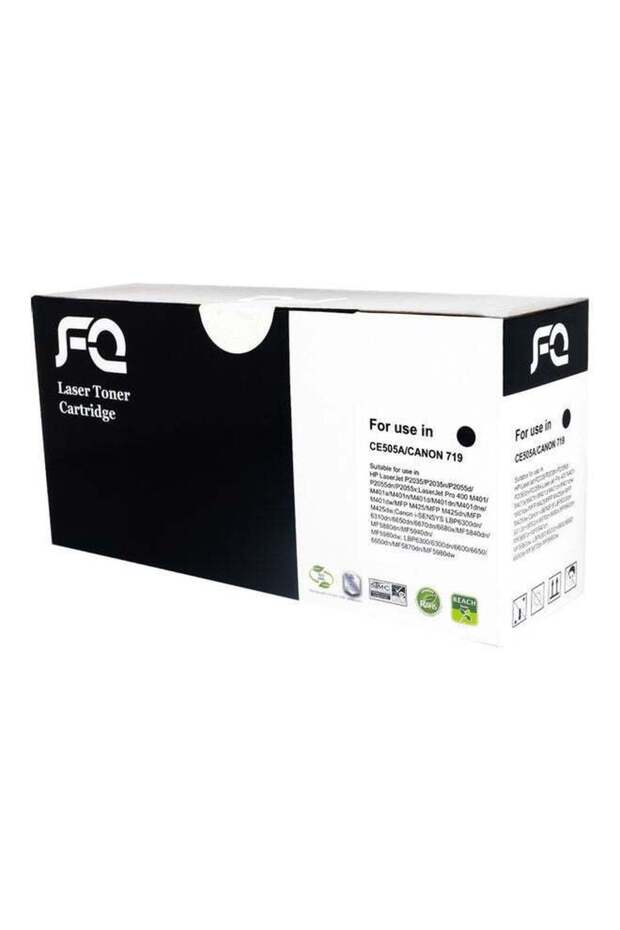 حبر 05A أسود - 1