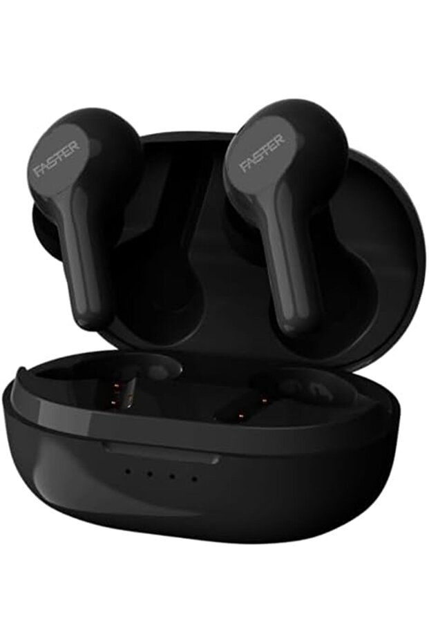 S50 Stereo Wireless Earbuds Bluetooth Earphones