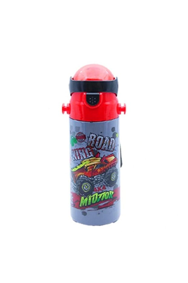 Mt-2636 the Original Men's Steel Bottle 550 ml