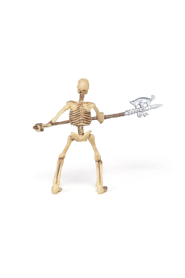 ΦΩΣΦΟΡΩΔΕΣ ΣΚΕΛΕΤΩΔΕΣ ΕΙΔΩΛΙΟ - 6