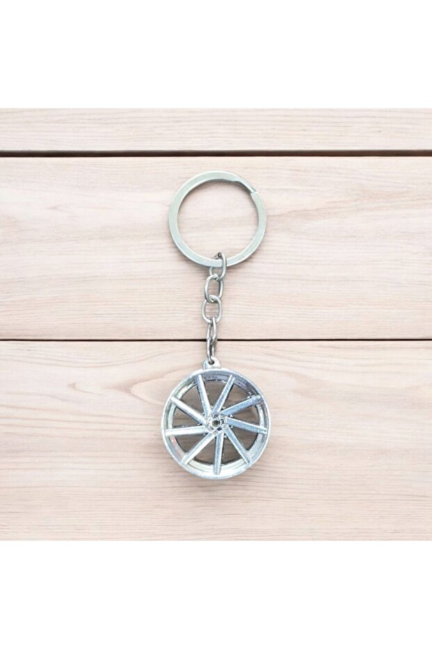 Keychain Rim - 1