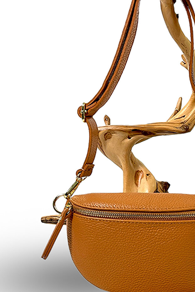 Geana umar piele eleganta eveniment - 2