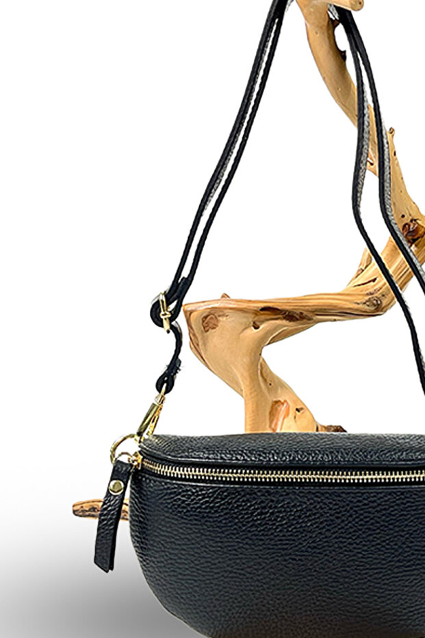 Geana umar piele eleganta eveniment - 2