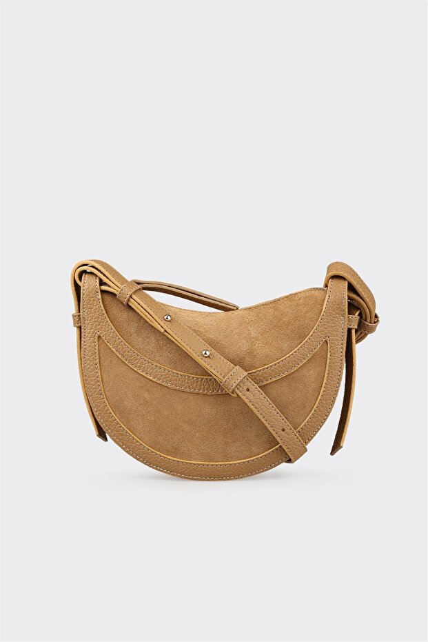 Taba Kadın Çapraz Çanta - 1