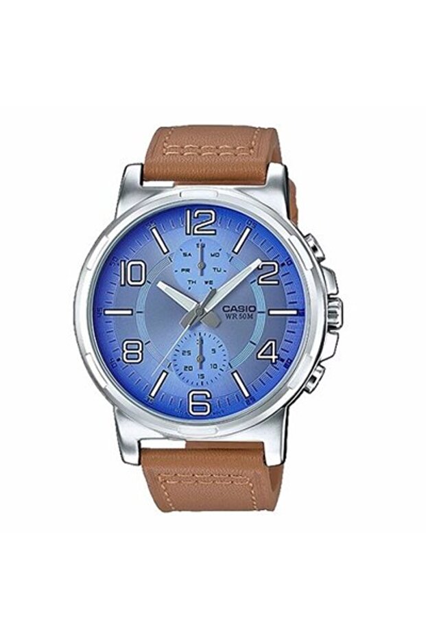 MTP-E313L-2B2VDF ERKEK KOL SAATİ - 1