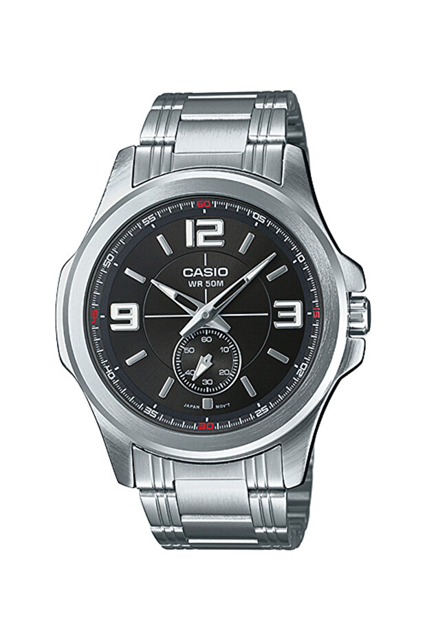 MTP-E112D-1AVDF ERKEK KOL SAATİ - 1