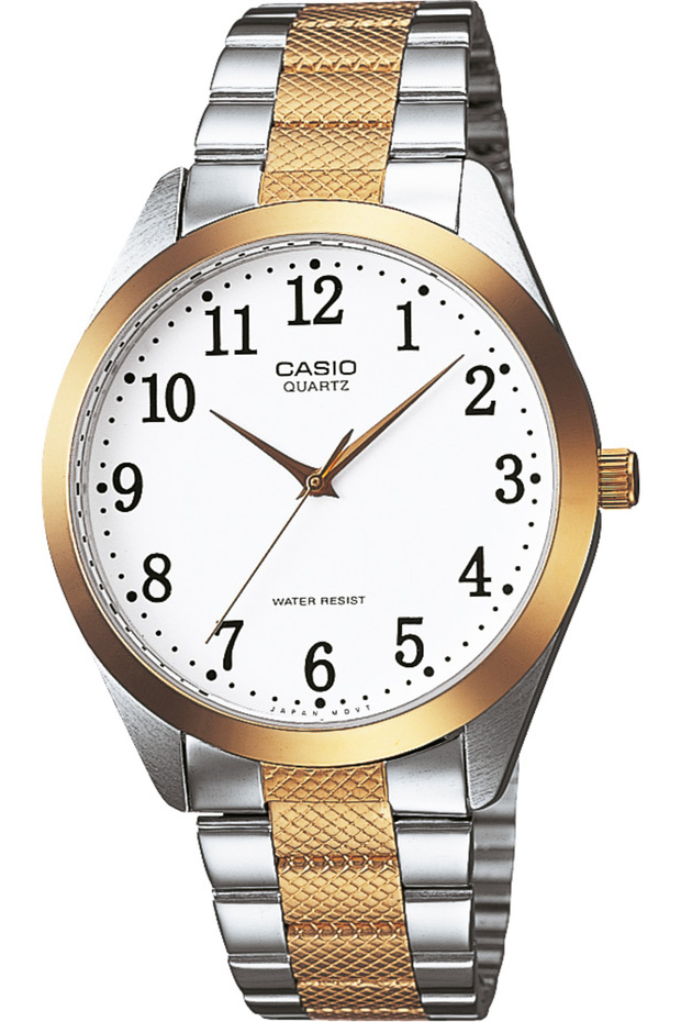 Mtp-1274Sg-7Bdf Men's Watch