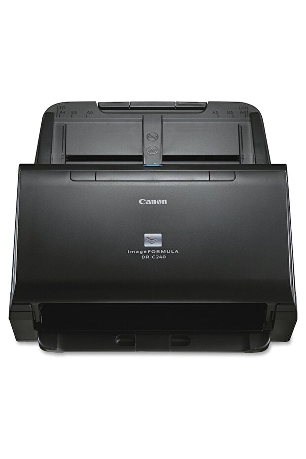 Scaner DR-C240, Duplex, ADF, A4 - 2