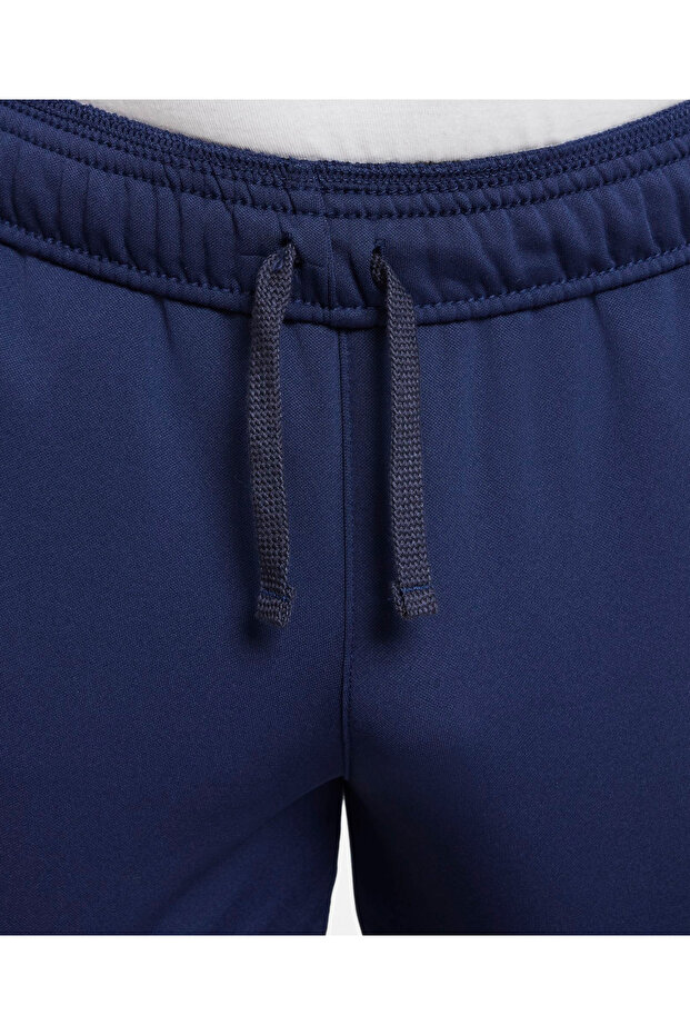 شورت PK المتكرر - أزرق - 7