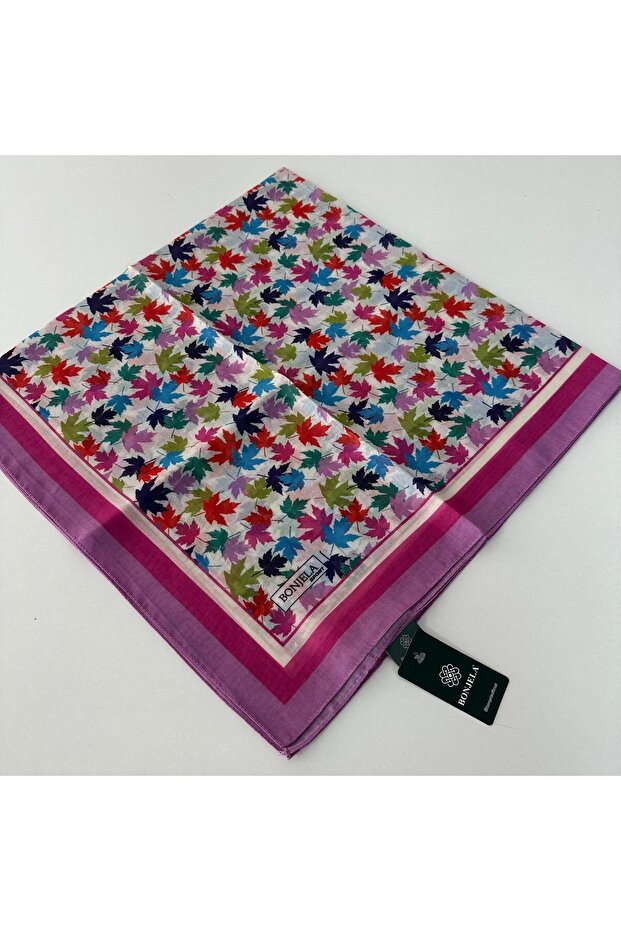 Summer Thin Sport Special Series Scarf Gold Ldu3615
