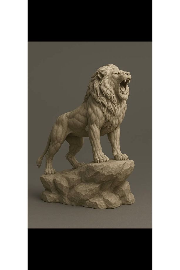 Şampiyon Gold Aslan - 2
