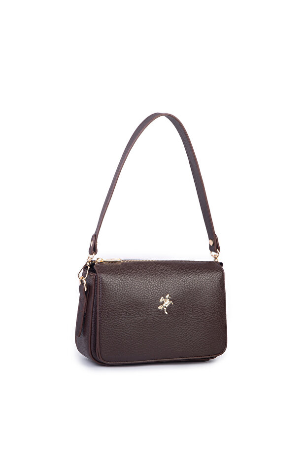 Hand and Postman, Women's Bag (22 X 16)