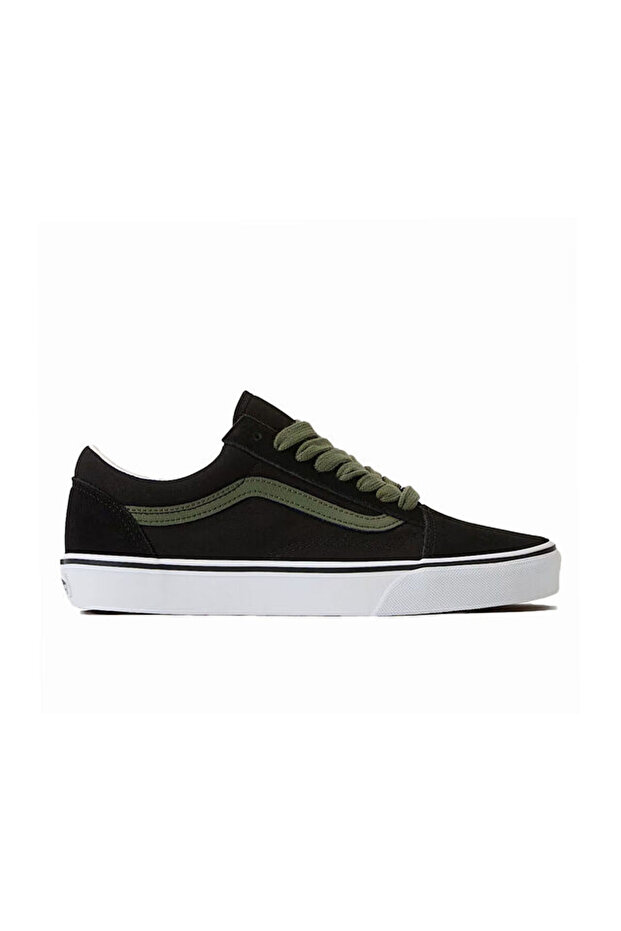 Old Skool Men's Casual Shoes Vn000D7Zyj71 Black
