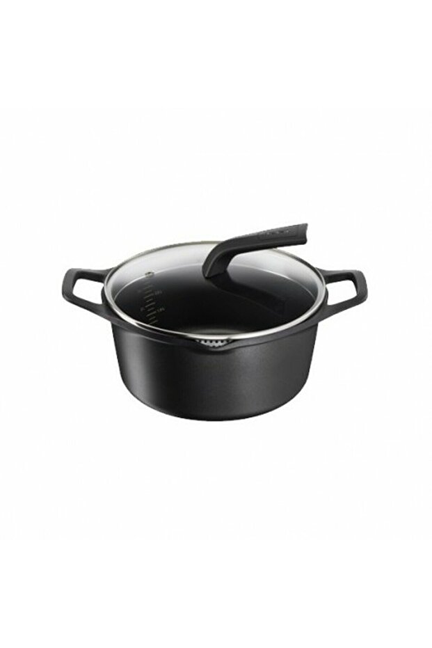 Δοχείο με καπάκι ROBUSTO E24944 - 2