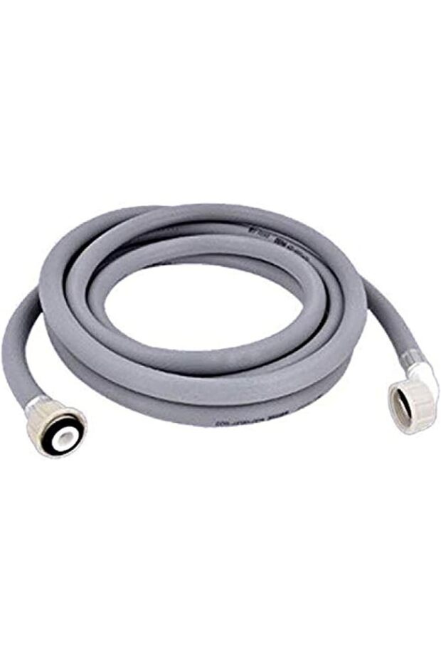 خرطوم مدخل الغسالة بطول 3 أمتار - 1