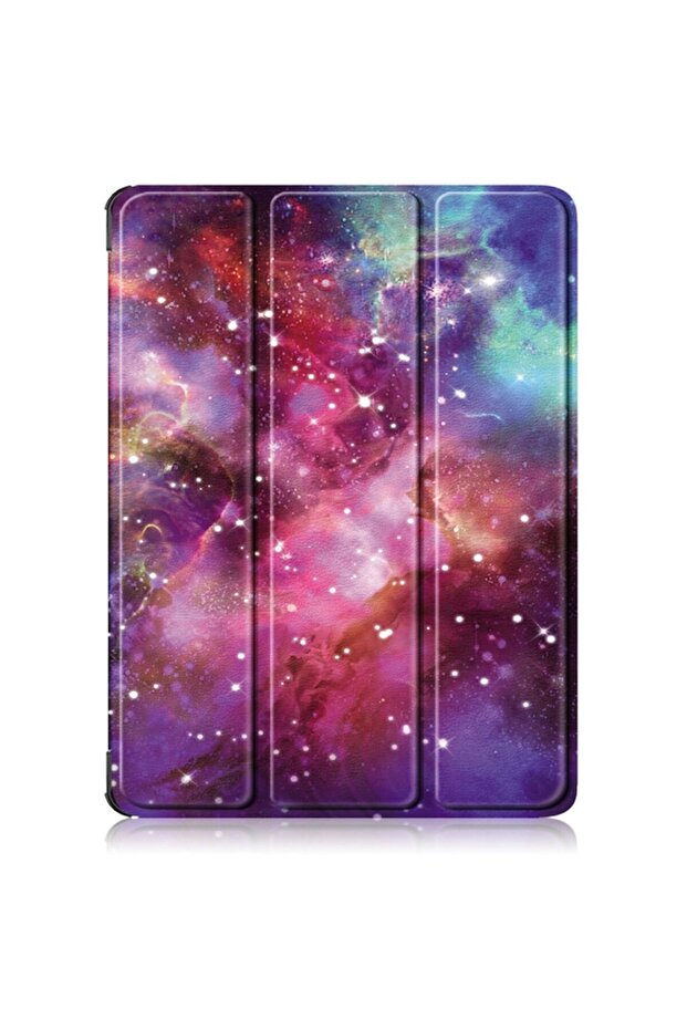 Husa pentru OnePlus Pad Go, FoldPro, L33, Galaxy - 3