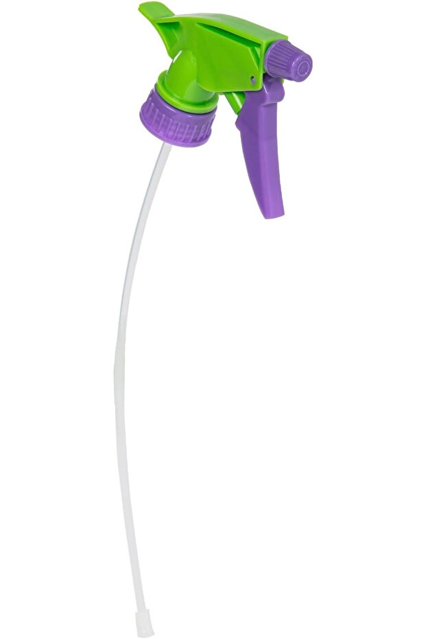 Plastic Sprinkle Spray Bottle Head