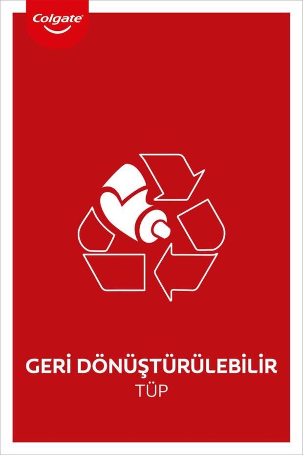 Optic White Aktif Kömür 75 ml Diş Macunu - 6