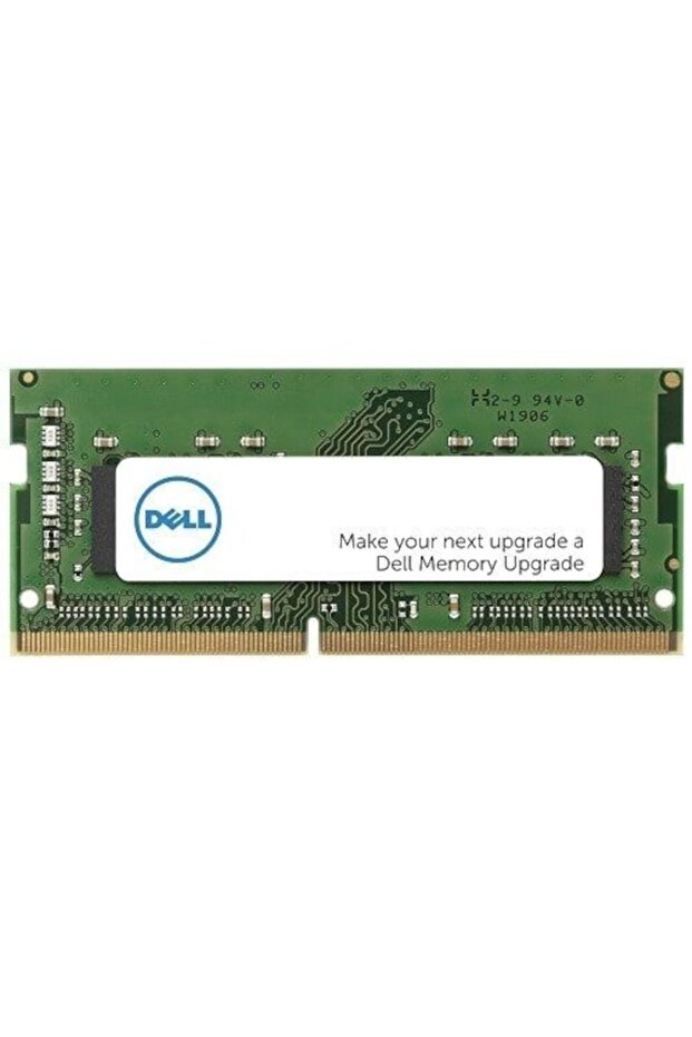 Notebook Memory 8GB, DDR4, 3200MHz, 1.2V - 2