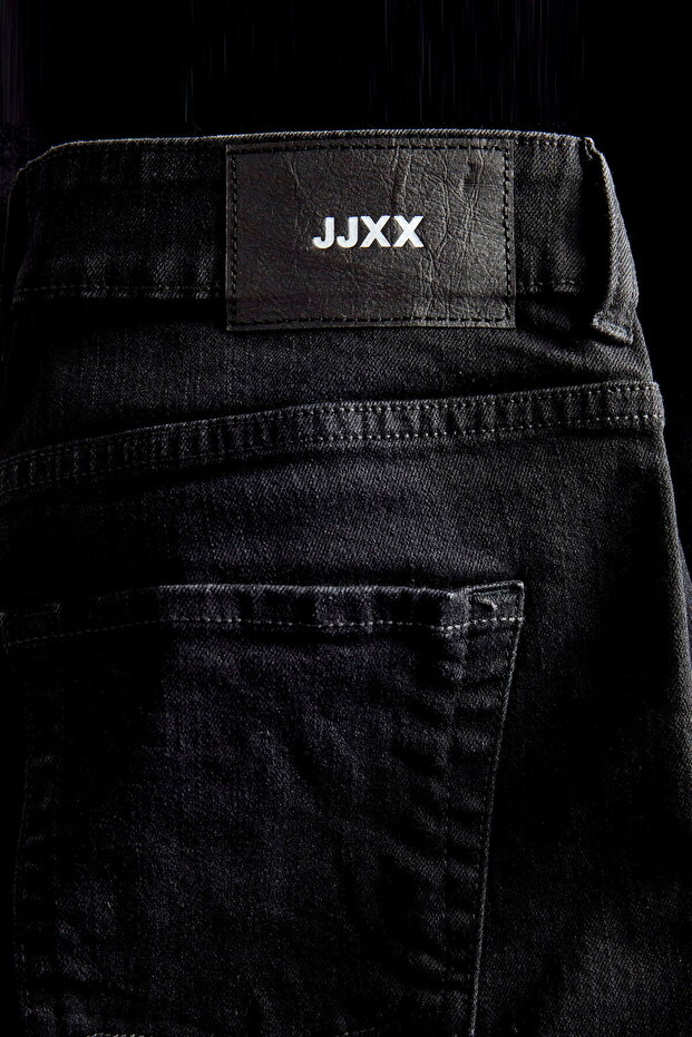 Kadin Slim Straight Jean - 8