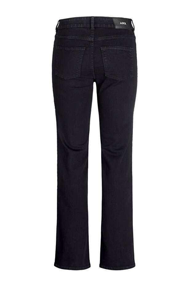 Kadin Slim Straight Jean - 7
